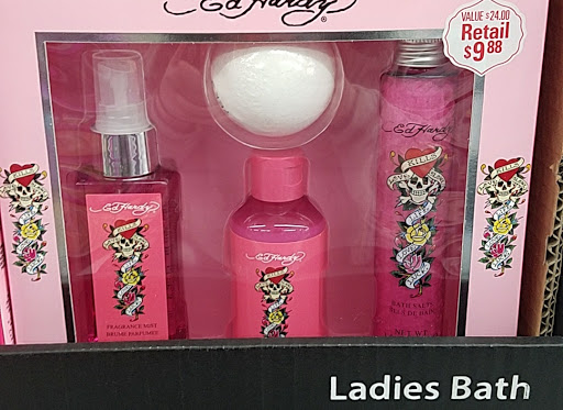 Department Store «Walmart Supercenter», reviews and photos, 101 Market Pl Blvd, Cartersville, GA 30121, USA