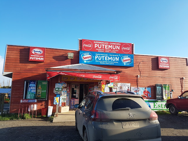 Supermercado Putemun