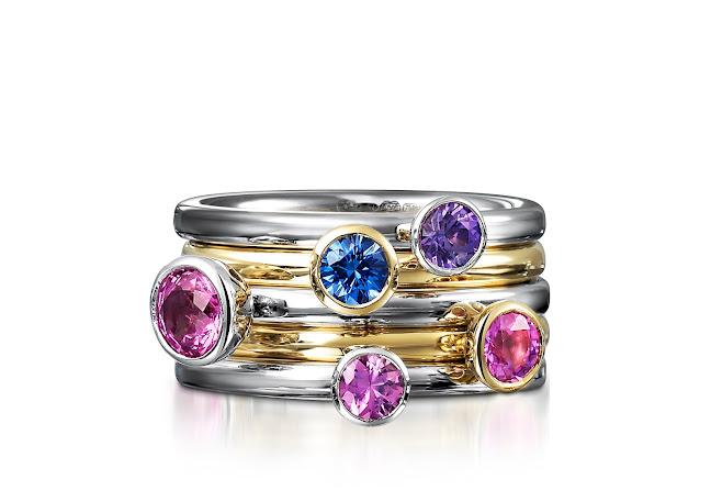 Reviews of Kathryn King Designer Jewellery Ltd in Glasgow - Jewelry