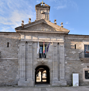 Concello de Meira Praza do Concello, s/n, 27240 Meira, Lugo, España