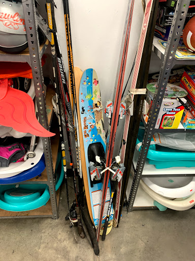 Thrift Store «Goodwill Retail Store & Donation Center», reviews and photos