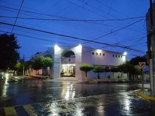 Instituto Universitario México-Americano