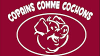 Photos du propriétaire du Restaurant Copains Comme Cochons à Villeneuve-d'Ascq - n°1