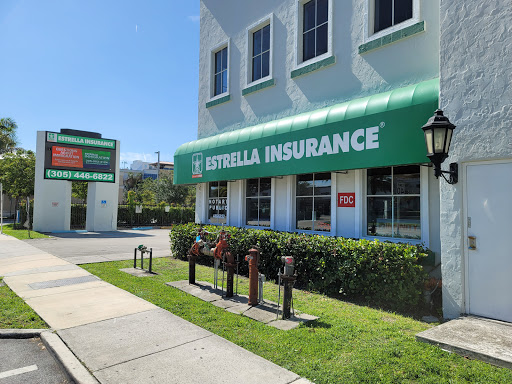 Insurance Agency «Estrella Insurance #101», reviews and photos