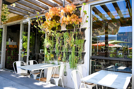 Greenleaf Kitchen & Cocktails image