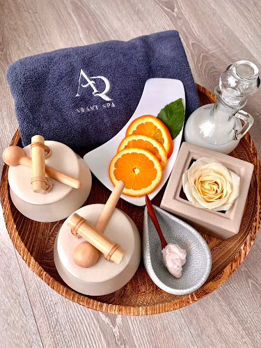 Aravi Spa - St. Gallen