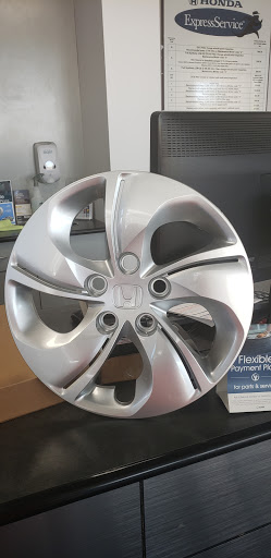 Honda Dealer «Spreen Honda», reviews and photos