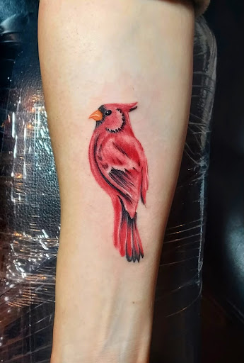 Explore bruno mars tattoo ideas, creative tattoo ideas in San Antonio, available at Its Live Through This Tattoos, Supplies, & Piercings