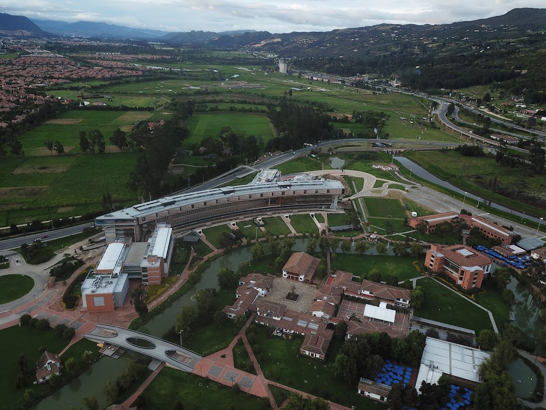 Universidad de la Sabana Edificio B