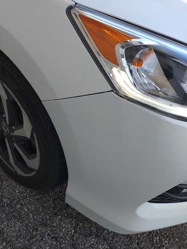 Honda Dealer «Honda of Grand Blanc», reviews and photos, 10825 S Saginaw St, Grand Blanc, MI 48439, USA