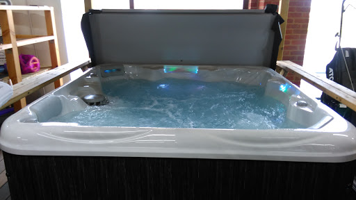 Walfins Hot Tubs (Swindon)