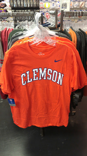 Sporting Goods Store «Pro Image Sports», reviews and photos, 820 Stacy Rd #168, Allen, TX 75013, USA