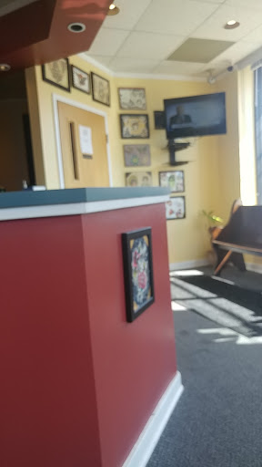 Body Piercing Shop «The Upper Darby Inkwell Tattoo and Body Piercing», reviews and photos, 3726 Garrett Rd, Drexel Hill, PA 19026, USA
