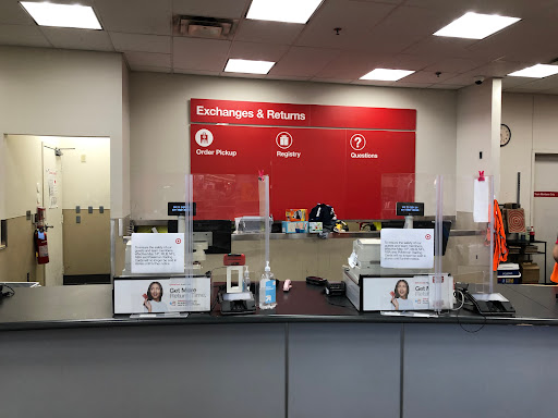 Department Store «Target», reviews and photos, 25 Boston Post Rd, Orange, CT 06477, USA