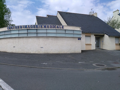 Groupe d'Imagerie Médicale - Cabinet de radiologie de Quimperlé (Lézardeau) à Quimperlé