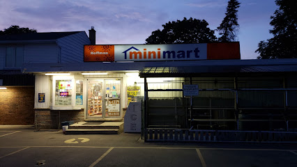 Hoffman Mini Mart