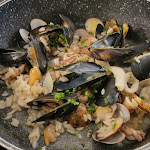 Photo n°1 de l'avis de Heero.u fait le 08/08/2023 à 20:37 sur le  Pizzeria Anema e Core Trieste à Trieste