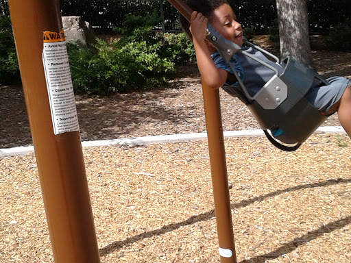 Park «Thrasher Park», reviews and photos, 93 Park Dr, Norcross, GA 30071, USA