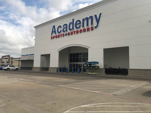 Sporting Goods Store «Academy Sports + Outdoors», reviews and photos, 4627 East Sam Houston Pkwy S, Pasadena, TX 77505, USA