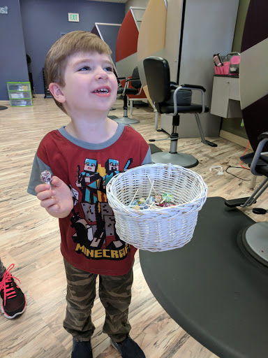 Hair Salon «Great Clips», reviews and photos, 27 E Padonia Rd, Timonium, MD 21093, USA