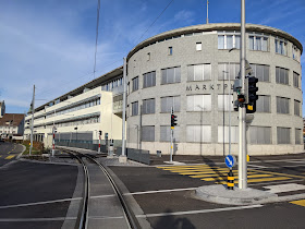 Sozialversicherungszentrum Thurgau