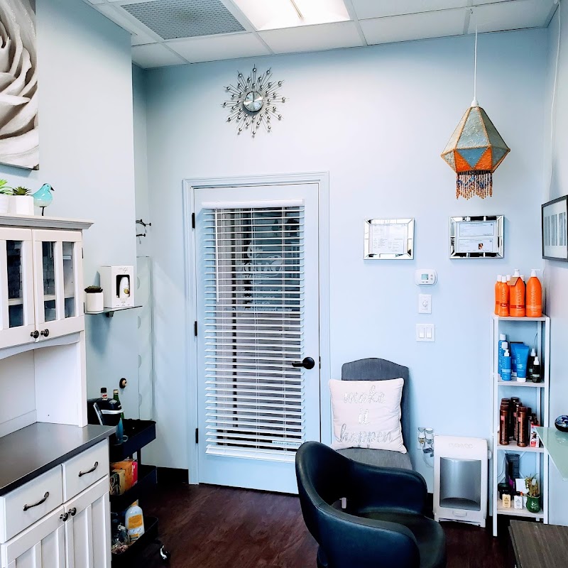 Salon Inspiration