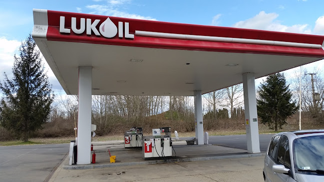 Értékelések erről a helyről: Lukoil, Pacsa - Benzinkút