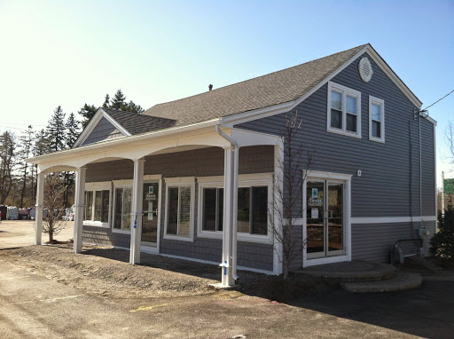 Northern Exteriors Inc in Gasport, New York