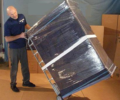 Moving and Storage Service «ABC Moving Systems», reviews and photos, 11301 W Olympic Blvd #727, Los Angeles, CA 90064, USA