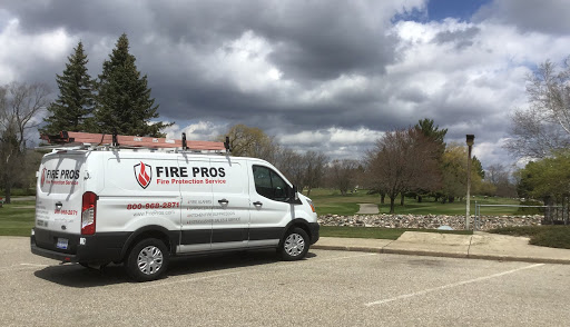 Fire protection consultant Grand Rapids