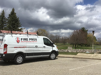 Fire Pros, LLC