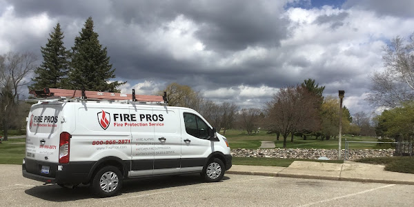 Fire Pros, LLC