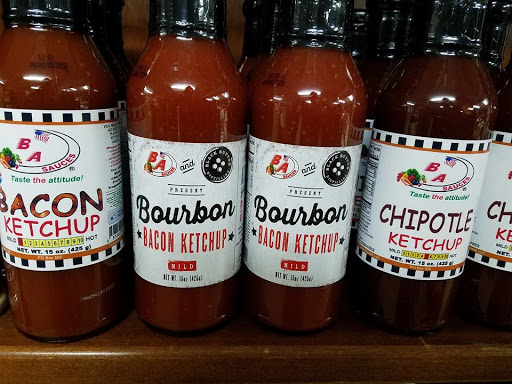 General Store «Windsor Village Shops», reviews and photos, 43 Stevens St, Lockport, NY 14094, USA