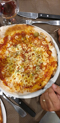 Pizza du Pizzeria O'Pizzicato Bernolsheim - n°18
