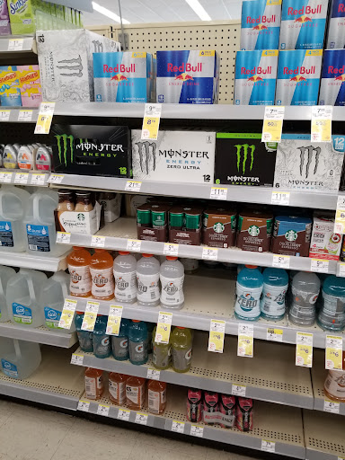 Drug Store «Walgreens», reviews and photos, 400 Sam Ridley Pkwy W, Smyrna, TN 37167, USA