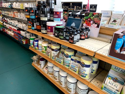 Grocery Store «Fairweather Natural Foods», reviews and photos, 1270 Iron Horse Dr, Park City, UT 84060, USA