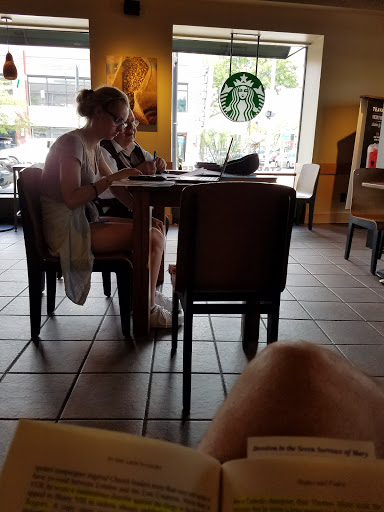 Coffee Shop «Starbucks», reviews and photos, 300 S Main St, Royal Oak, MI 48067, USA