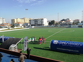 SPORT CLUB CASTELO DA MAIA