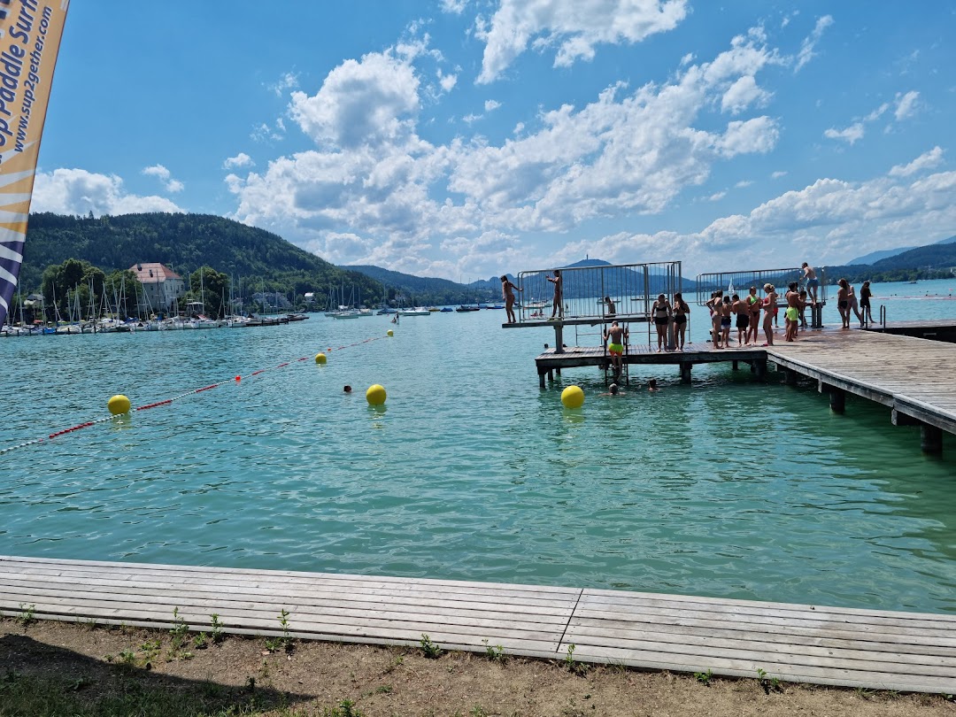 Klagenfurt, Avusturya