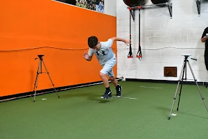 The Athlete Factory image