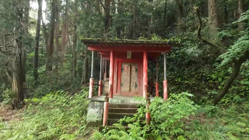 石牟礼神社