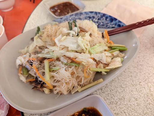 北平富陽樓餐館 的照片