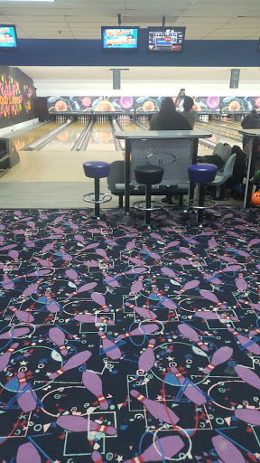 Bowling Alley «Lodi Lanes», reviews and photos, 58 Terhune Ave, Lodi, NJ 07644, USA