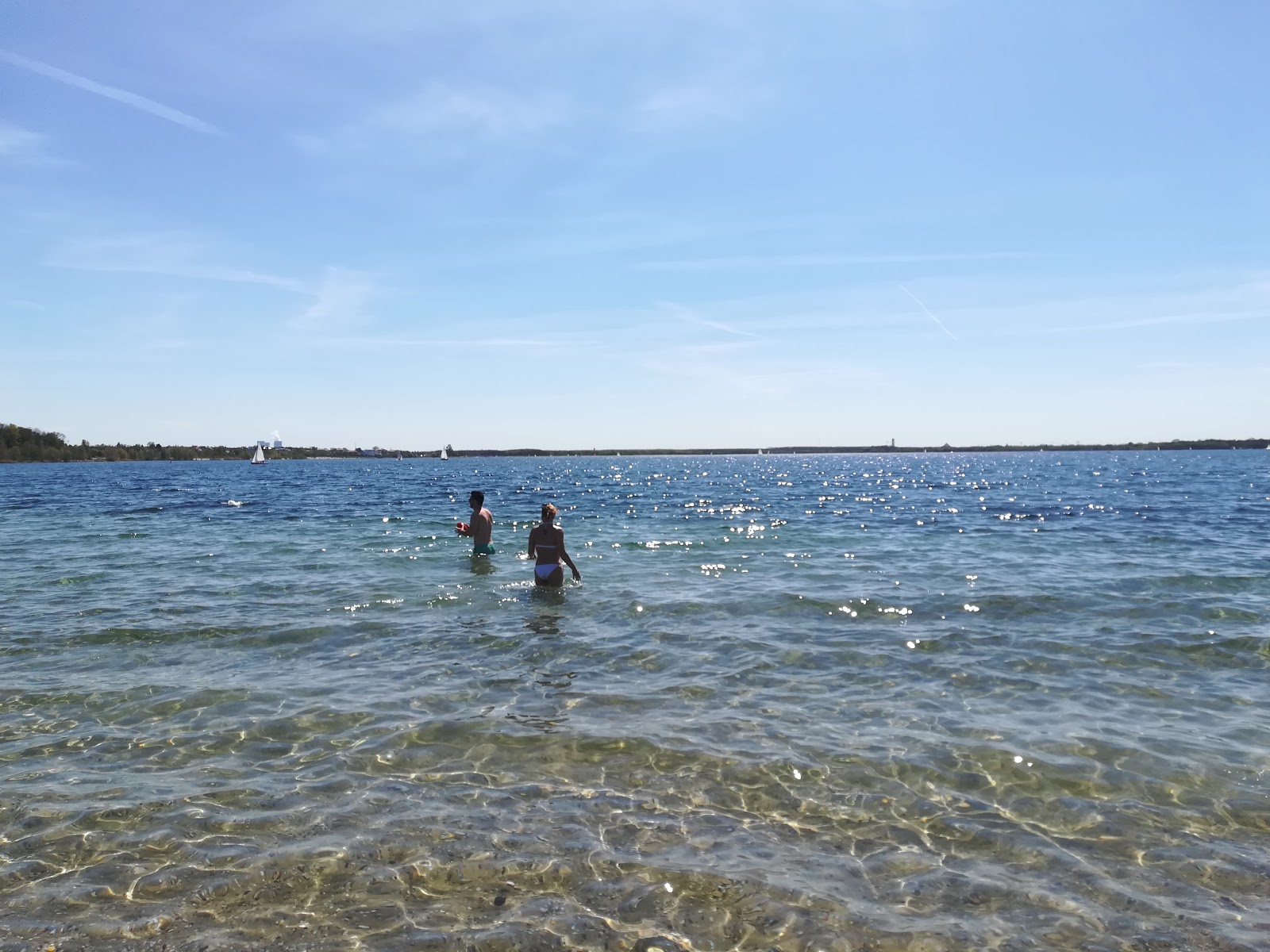 Leipzig Beach photo #7