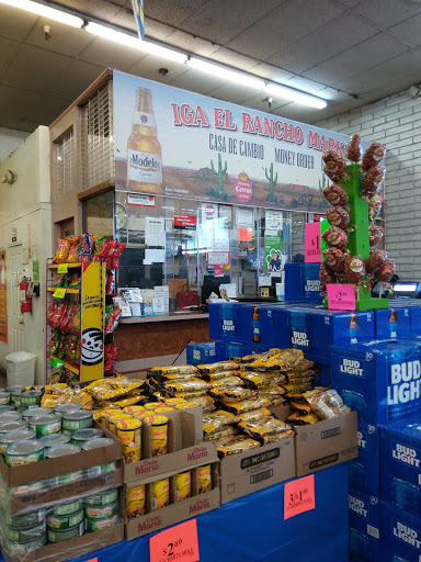 Natural Foods Store «El Rancho Market», reviews and photos, 1076 N Arizona Ave, Chandler, AZ 85225, USA