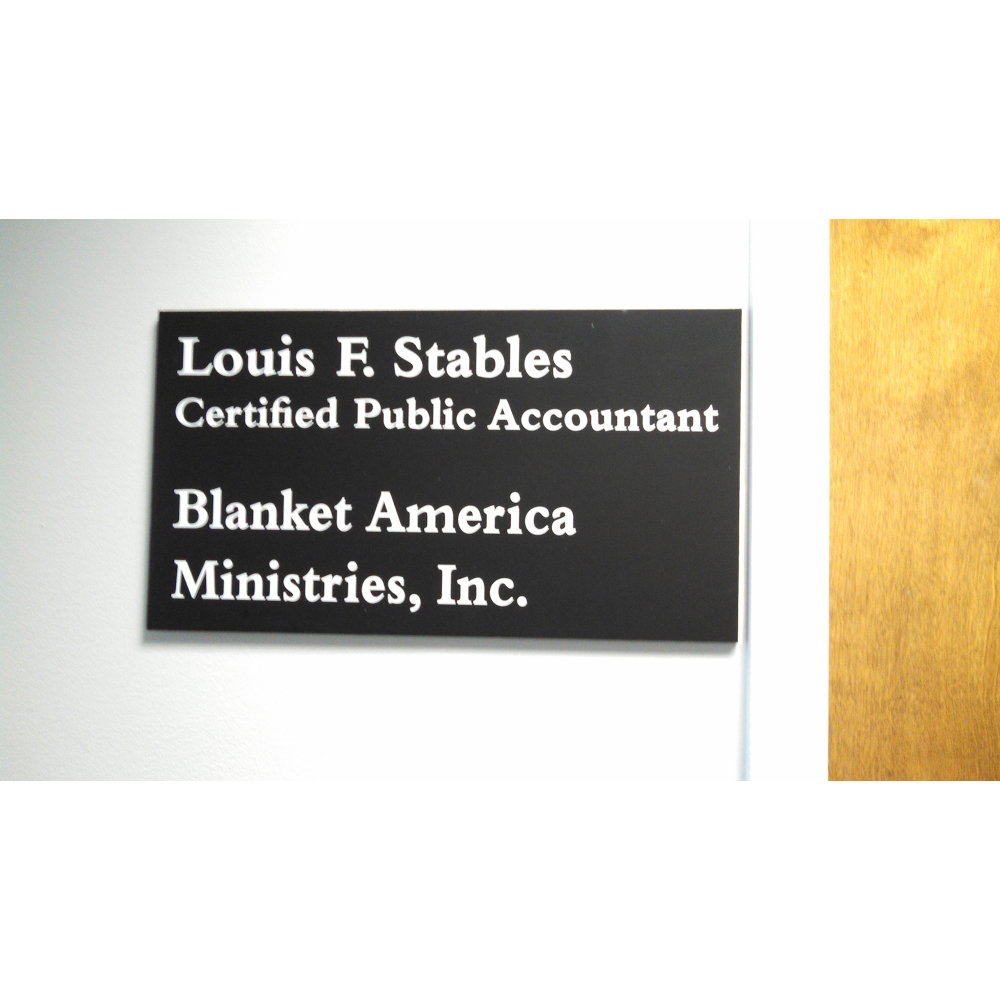 Louis F Stables, PA