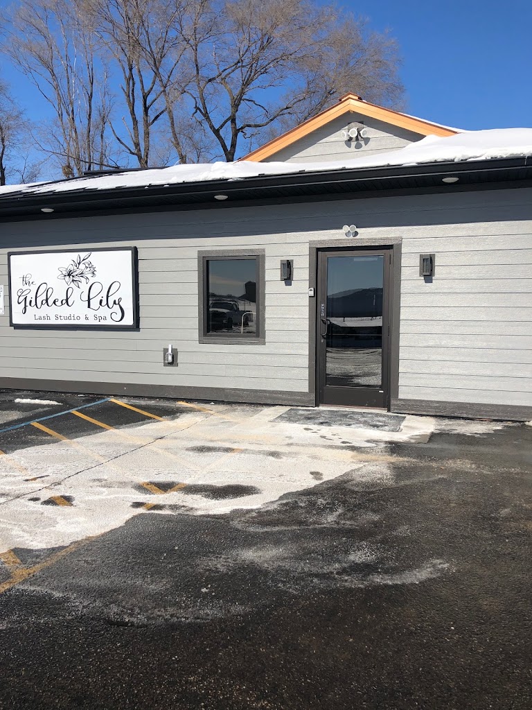 Trisha's Twisted Shears 53821