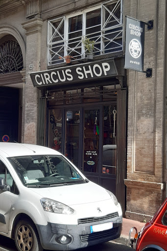 Toulouse Circus Shop SARL