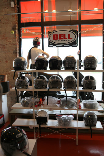 Motor Scooter Dealer «Metro Scooter», reviews and photos, 3716 Montgomery Rd, Cincinnati, OH 45207, USA