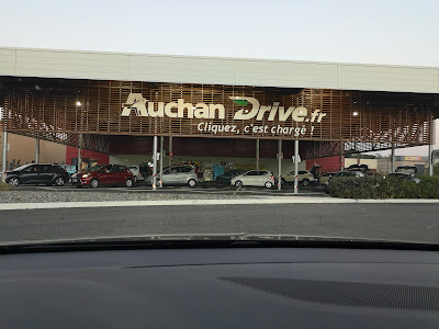 Auchan Drive Toulouse à Toulouse